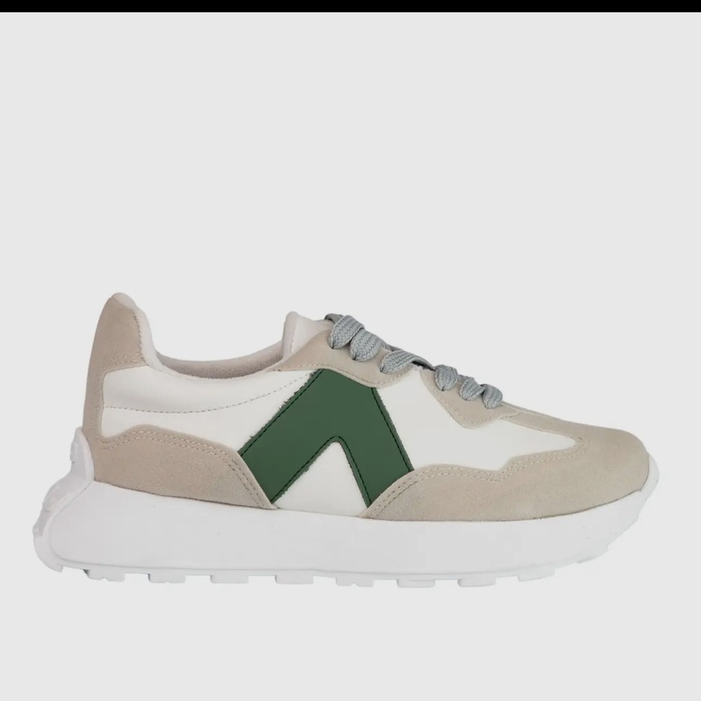 SMITH 2 Sneakers Green